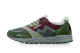 Karhu Aria 95 Bronze Green (F803132) bunt 3