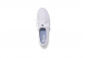 Keds Triple Embroidered Triangle (631820-50-3) weiss 4