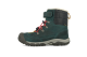 Keen Greta Boot WP Y Blue Coral Peacock (1025523) grün 1