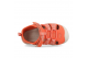 Keen Moxie TOTS Kinderschuh Coral Vapor (1022898) pink 4