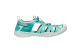 Keen Moxie (YMOXIESANDAL_1026283) türkis 1