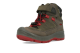 Keen Redwood Mid WP C Steel Grey Dahlia (1023881) grau 6