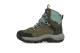 Keen Revel IV Mid Polar (1023629) grau 1