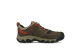 Keen Ridge Flex WP Timberwolf Ketchup (1024918) marron 2