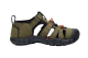 Keen Seacamp II CNX (1028842) grün 4