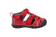 Keen Seacamp II CNX Sandalen Grö e 23 (1014442) rot 1