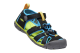 Keen Seacamp II CNX (1022969;) bunt 5