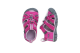 Keen Seacamp II CNX (1022979) pink 4