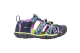Keen Seacamp II CNX Sandalen Grö e 24 (1025136) bunt 1