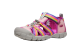 Keen Seacamp II CNX Sandalen Grö e 37 (1027421) pink 3