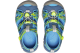 Keen Seacamp II CNX Sandalen Grö e 26 (1028843) blau 4
