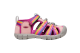 Keen Seacamp II CNX (CSEACAMPIICNX_1027411) pink 1