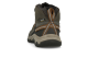 Keen Targhee III Mid WP (1017787) schwarz 4