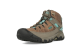 Keen Targhee III Mid WP W Toasted Coconut (1026333) braun 6