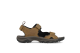 Keen Targhee III Open Toe Sandal Bison Mulch (1022423) braun 2