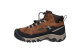 Keen TARGHEE IV MID WP (1029559) braun 5