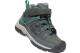 Keen Targhee Mid Waterproof Trekkingstiefel Grö e 28 (1026298) grau 4