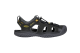 Keen Solr Sandal Gold (1022246) schwarz 5