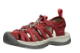 Keen Trekkingsandale WHISPER W (1028817.NA) rot 4