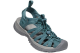 Keen Whisper (1022809) türkis 6