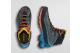 La Sportiva Aequilibrium Hike GTX (44D-900614) grau 4