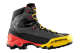 La Sportiva Aequilibrium LT GTX Nubukleder wasserdicht (ZFMS096-K00Y0) grau 4