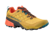 La Sportiva Akyra II 2024 everglade (44F-735733) gelb 2