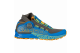 La Sportiva Cyklon (46W917634) blau 5