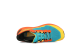 La Sportiva Prodigio Tropic Blue Cherry Tomato (56Q614322) blau 4