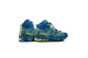 La Sportiva Ultra Raptor II Mid GTX (ZFHS136-B23Y0) blau 4