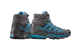 La Sportiva Ultra Raptor II Mid (ZFHS153G00B24) bunt 5