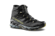 La Sportiva Ultra Raptor II Mid Leather Wide GTX Grö e 43 (34K_999811W) schwarz 1