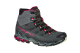 La Sportiva Ultra Raptor II Mid Leather Wide GTX Grö e 38 (34M915409W) grau 1