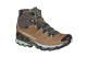 La Sportiva Ultra Raptor II Mid Leather (34L801722) braun 1