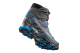 La Sportiva Ultra Raptor II Mid Leather GTX (34J-642900) blau 4