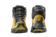 La Sportiva Ultra Raptor II Leather Mid GTX (34J 732726) gelb 4