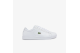 Lacoste Carnaby (41SMA0002-21G) weiss 1
