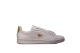Lacoste Carnaby Pro Gold (45SFA0055-216) weiss 1