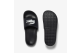 Lacoste Serve Slide 1 1.0 123 CROCO (745CMA0002-312) schwarz 4