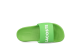 Lacoste Serve Slide 1.0 124 2 CFA Green (47CFA0032-GG2) grün 4