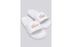 Lacoste Serve Slide 0.0 (51CFA0003_ALM) blanc 1