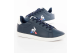 Le Coq Sportif COURTSET 2 (2410716) azul 5