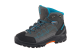 Lowa APPROACH GTX MID (340122-9796) gris 1
