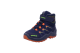 Lowa Maddox Warm GTX Mid (641781-6910) blau 1