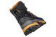 Lowa Corvara Mid GTX (211731-0920) schwarz 4