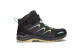 Lowa Maddox GTX Mid Grö e 24 (340123_9943) schwarz 1