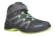 Lowa Maddox GTX Mid JUNIOR (350123-9706) grau 2