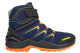 Lowa Maddox Warm GTX (640781;6910) blau 4