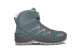 Lowa Maddox Warm GTX Mid Trekkingstiefel Grö e 27 (640781_7413) blau 1