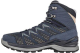 Lowa Multifunktionsstiefel Wanderstiefel Innox Pro Gore Tex Mid (310703.6338) blau 5
